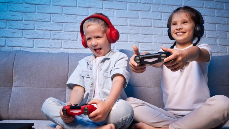 Hypackel Games – Exploring the Rise of This Mysterious Gaming Trend!