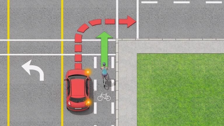 Road Sharing – Creating Safer, Smarter Streets for Everyone!