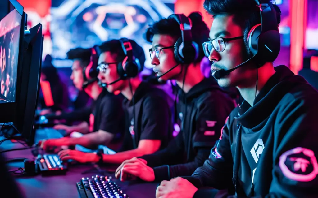 📝 Who Are eTrueSports?