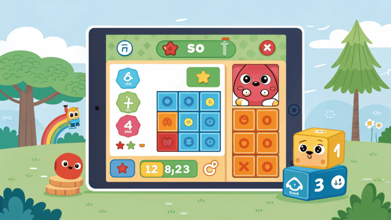 Blooket1 Games: A Fun and Free Way to Learn in 2025