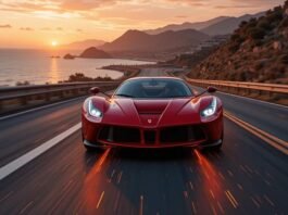 7 Stunning Calm Journeys