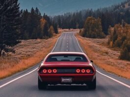 Slow Roads Driving Games