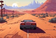 🧘 No Missions, No Stress: Why Slow Roads Is the Perfect Chill Gam SLOW ROADS