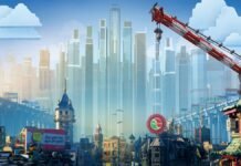 LEGO® City: The Ultimate Driving Adventure for Kids – A Fun and Safe Racing Game LEGO® City