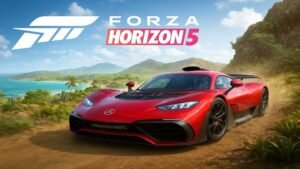 Forza Horizon 5