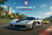 🚗 Asphalt 9: Legends Review (2025): The Best High-Speed Arcade Racing Game for Mobile Asphalt 9 Legends Review 2025