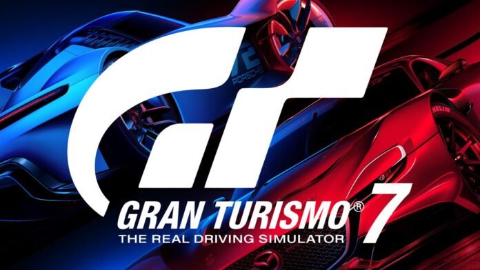 Gran Turismo 7