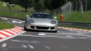Gran Turismo 7